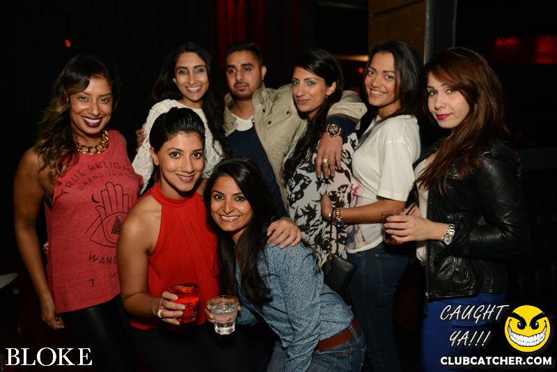 Bloke nightclub photo 22 - October 14th, 2014