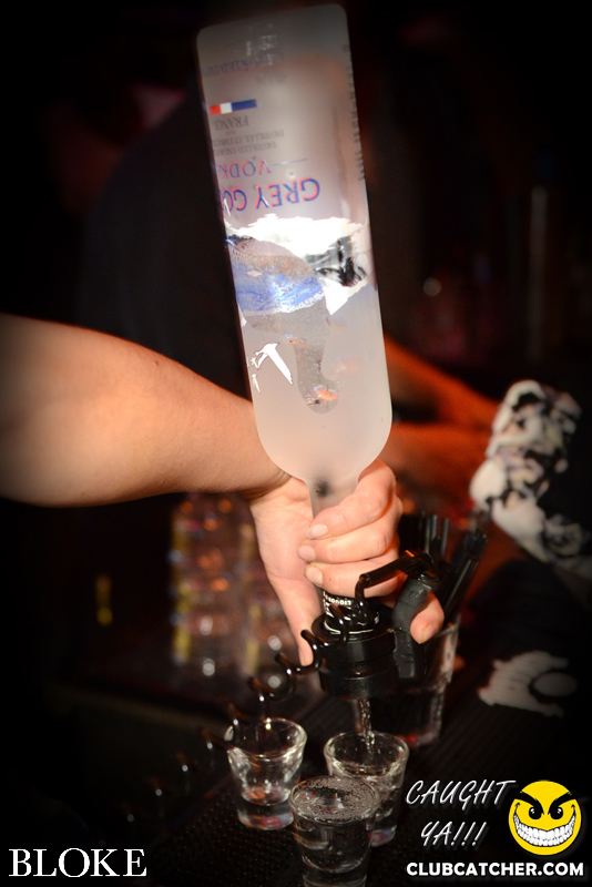 Bloke nightclub photo 23 - October 14th, 2014