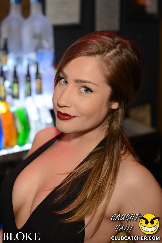 Bloke nightclub photo 26 - October 14th, 2014