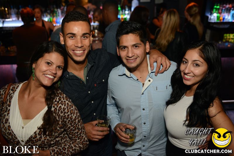 Bloke nightclub photo 31 - October 14th, 2014