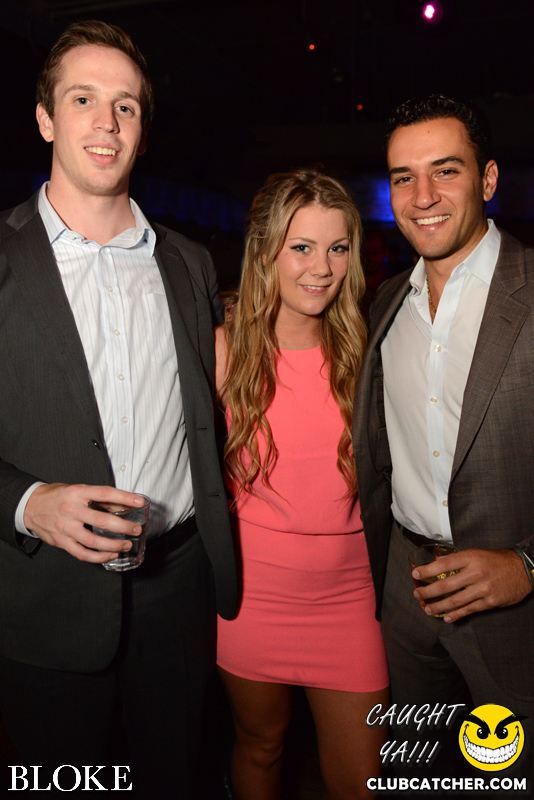 Bloke nightclub photo 32 - October 14th, 2014