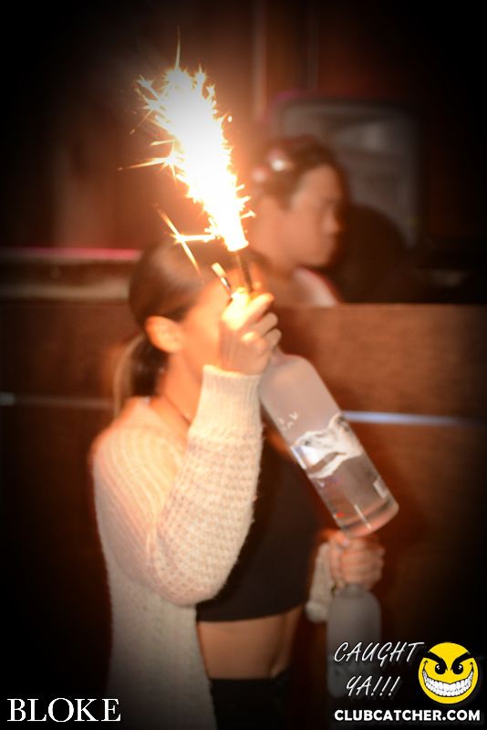 Bloke nightclub photo 34 - October 14th, 2014