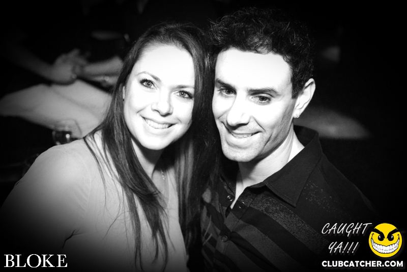 Bloke nightclub photo 35 - October 14th, 2014