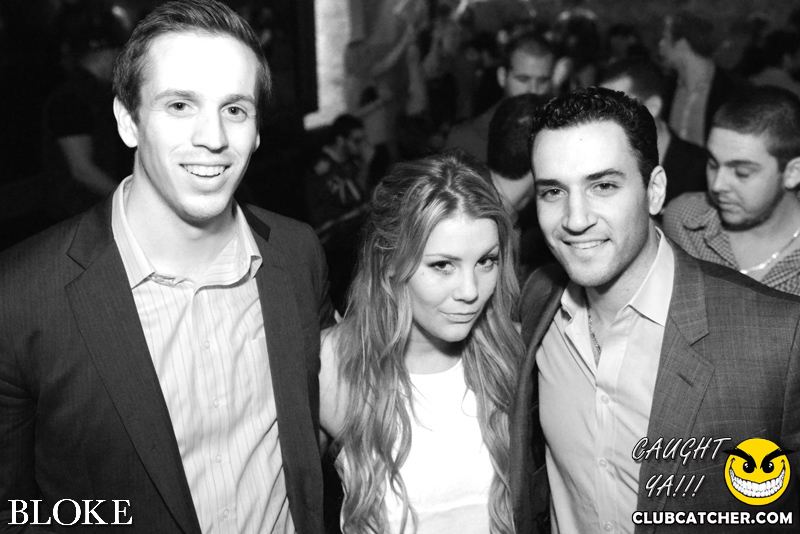 Bloke nightclub photo 37 - October 14th, 2014