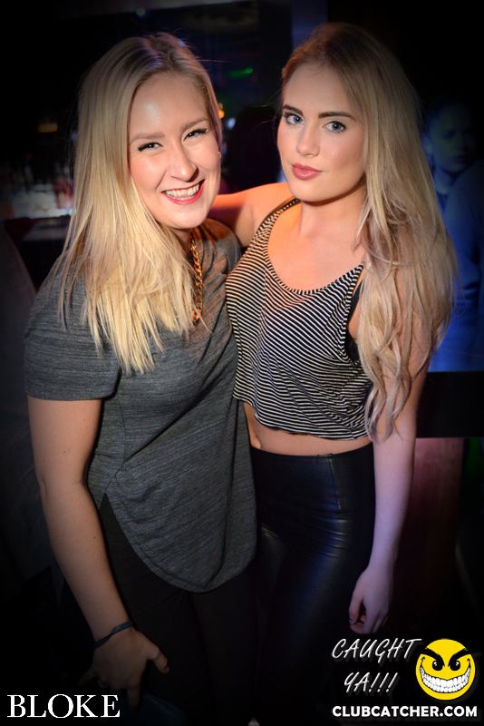 Bloke nightclub photo 5 - October 14th, 2014