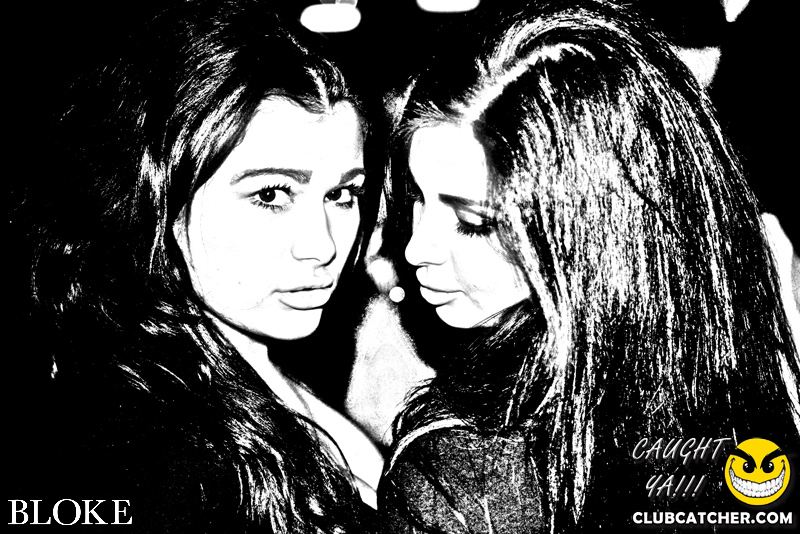 Bloke nightclub photo 41 - October 14th, 2014