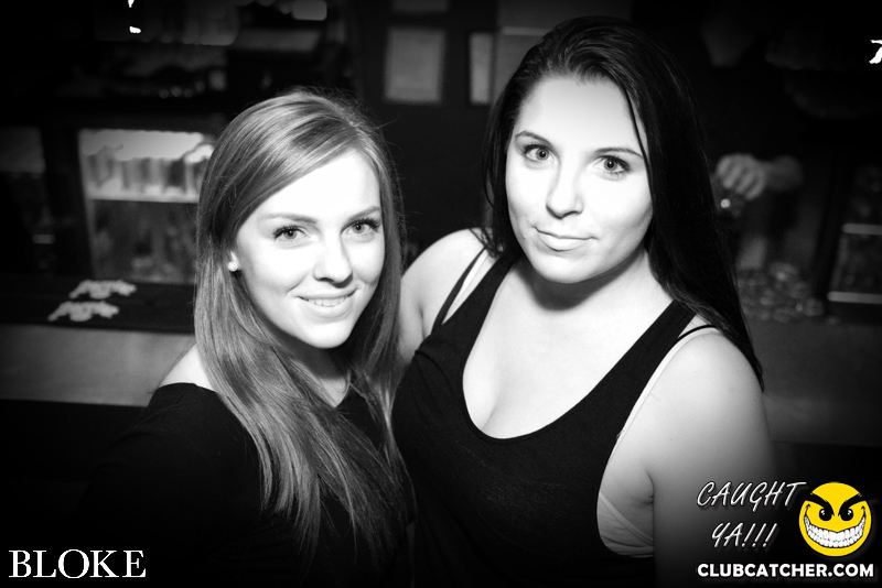 Bloke nightclub photo 43 - October 14th, 2014