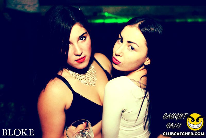 Bloke nightclub photo 45 - October 14th, 2014