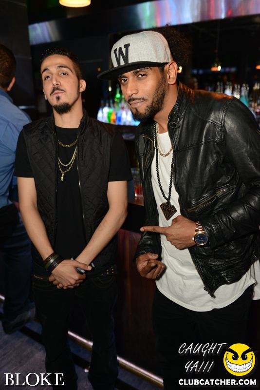 Bloke nightclub photo 47 - October 14th, 2014