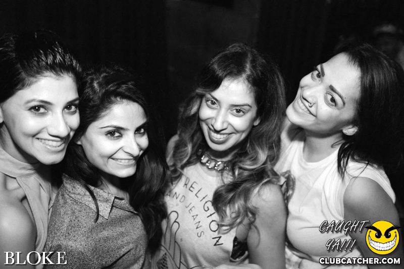 Bloke nightclub photo 52 - October 14th, 2014