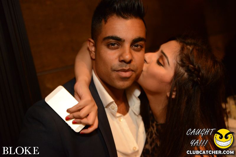 Bloke nightclub photo 55 - October 14th, 2014