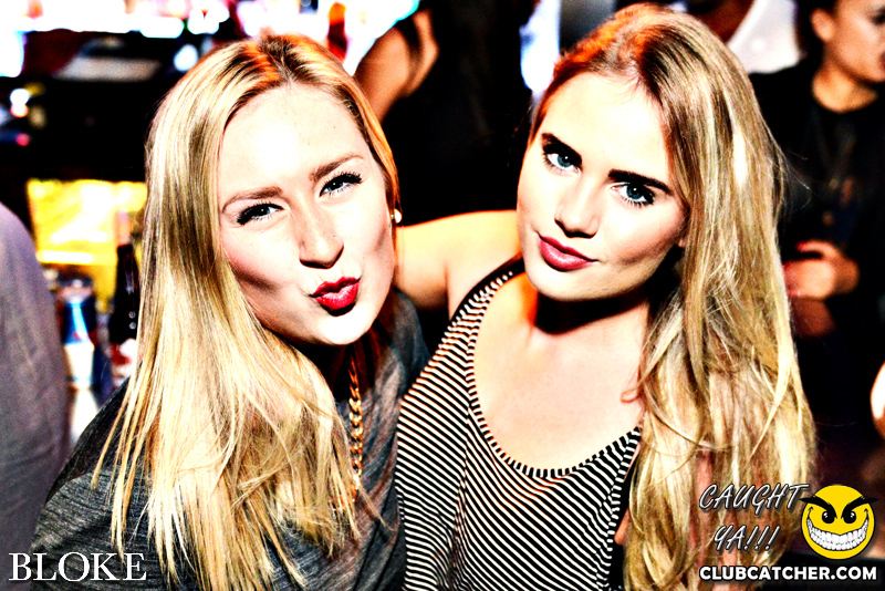 Bloke nightclub photo 56 - October 14th, 2014