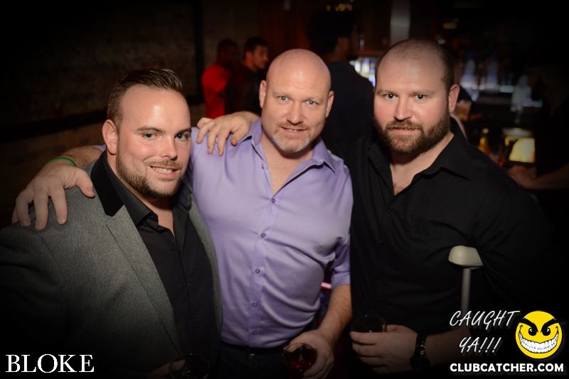 Bloke nightclub photo 58 - October 14th, 2014