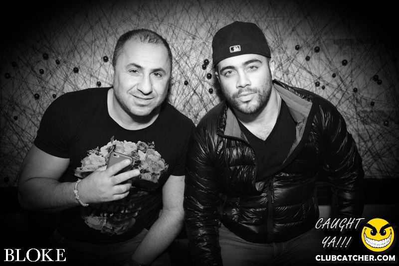 Bloke nightclub photo 62 - October 14th, 2014