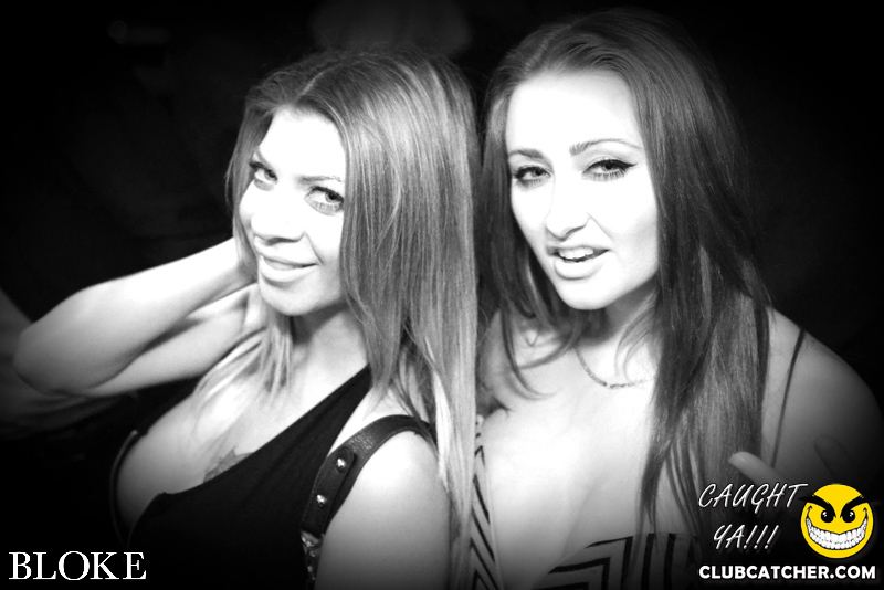 Bloke nightclub photo 63 - October 14th, 2014