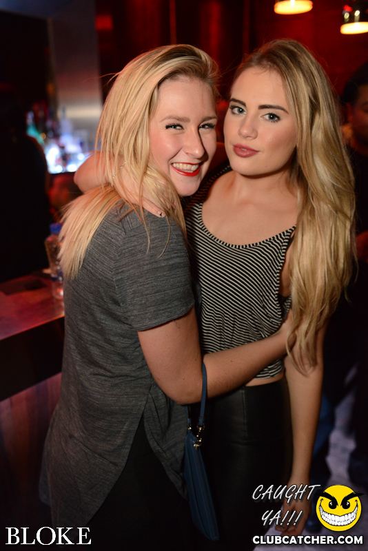 Bloke nightclub photo 66 - October 14th, 2014