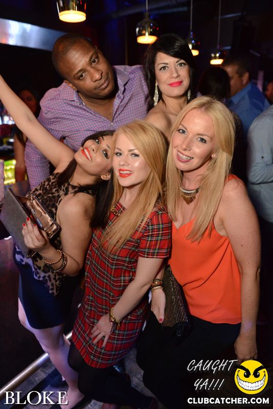 Bloke nightclub photo 67 - October 14th, 2014