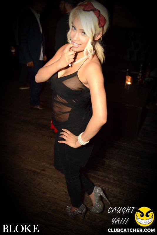 Bloke nightclub photo 9 - October 14th, 2014