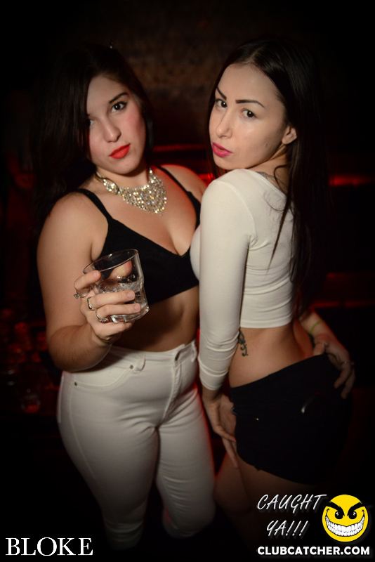 Bloke nightclub photo 10 - October 14th, 2014