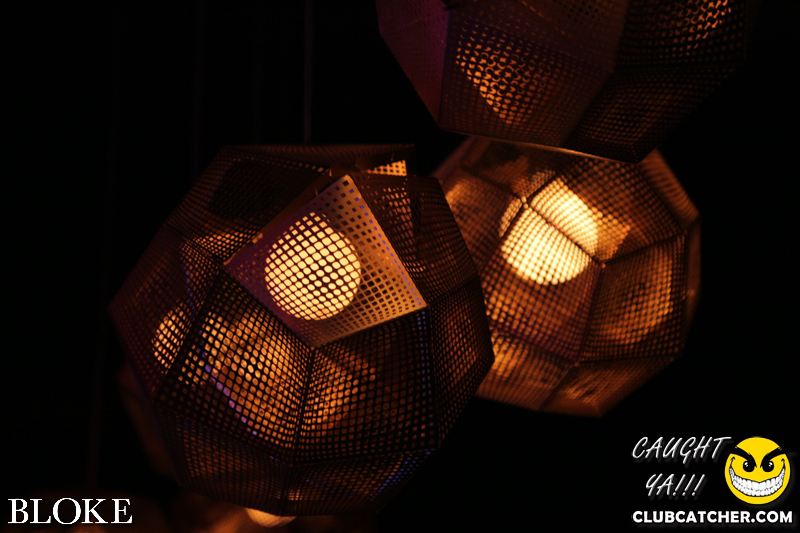 Bloke nightclub photo 1 - October 16th, 2014