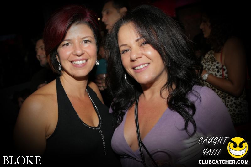 Bloke nightclub photo 103 - October 16th, 2014