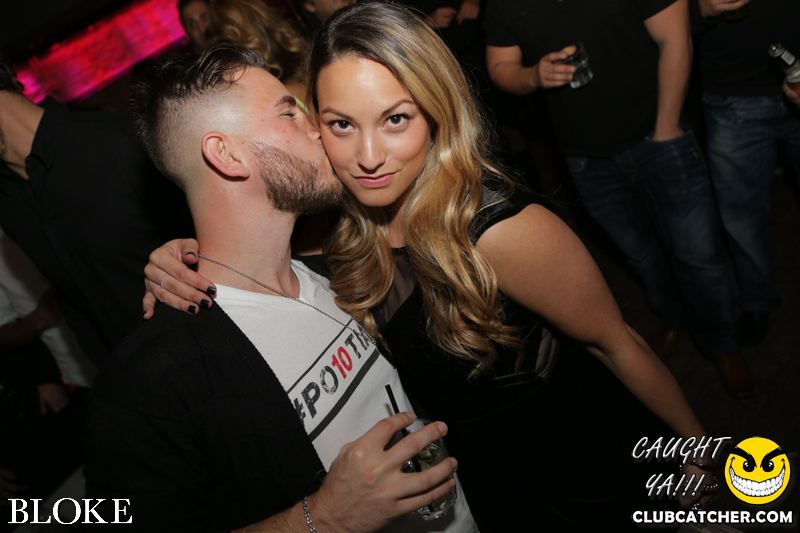 Bloke nightclub photo 109 - October 16th, 2014