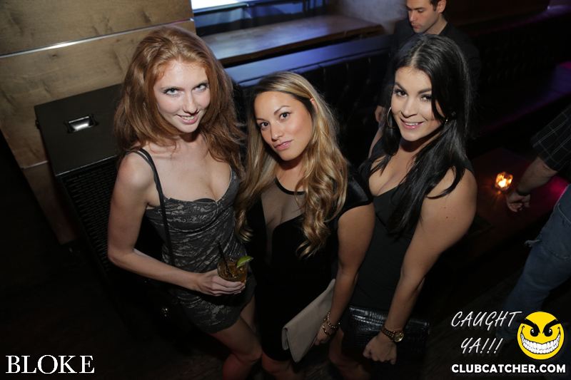 Bloke nightclub photo 110 - October 16th, 2014