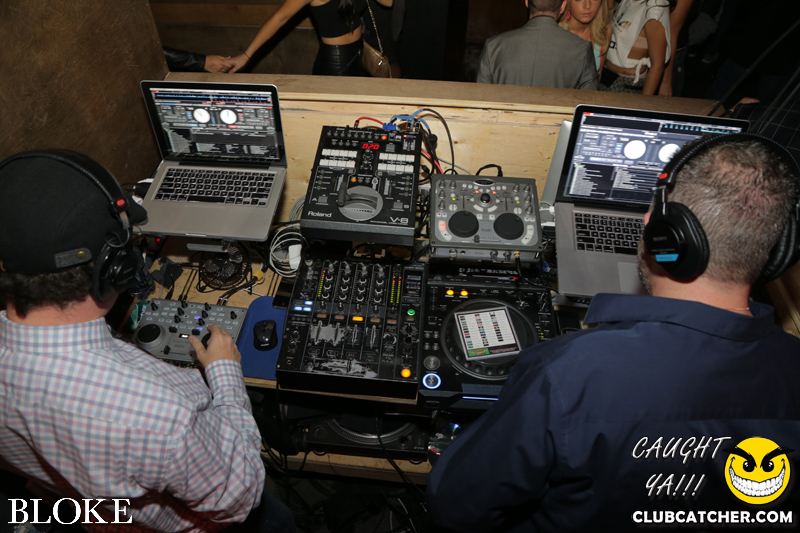 Bloke nightclub photo 12 - October 16th, 2014