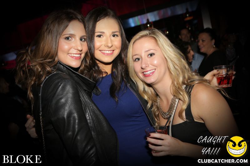 Bloke nightclub photo 114 - October 16th, 2014