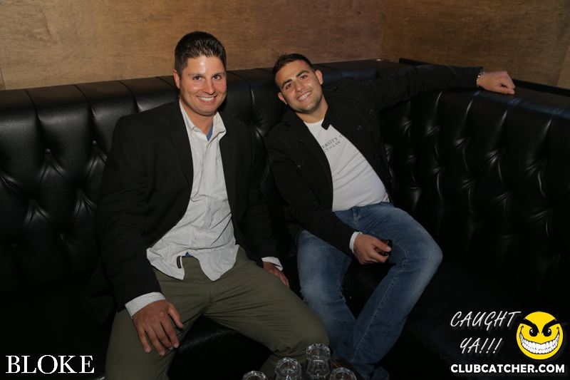 Bloke nightclub photo 116 - October 16th, 2014