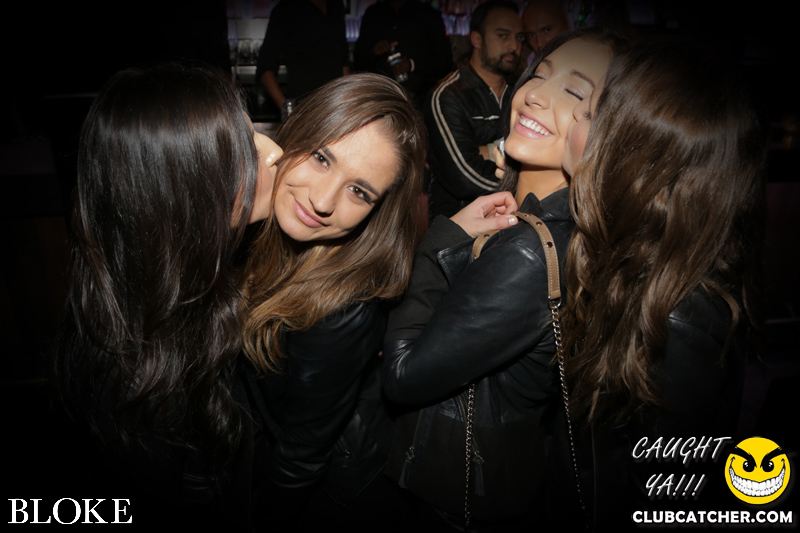 Bloke nightclub photo 123 - October 16th, 2014