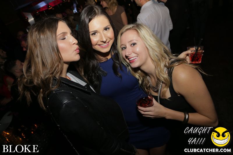 Bloke nightclub photo 128 - October 16th, 2014