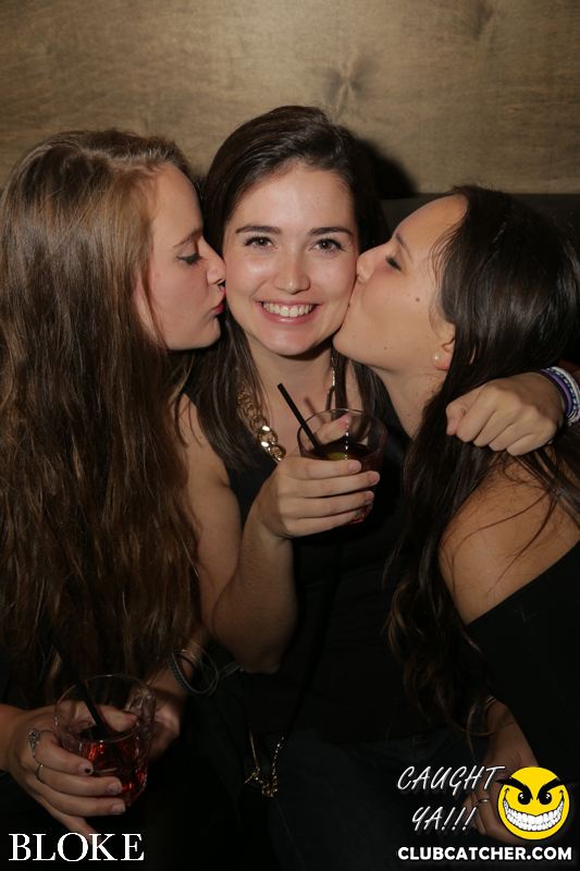 Bloke nightclub photo 14 - October 16th, 2014