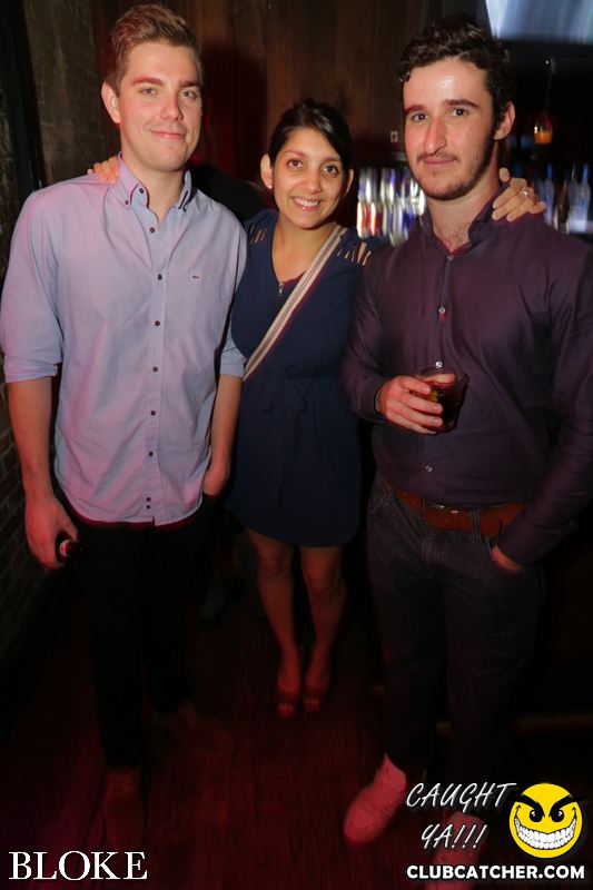 Bloke nightclub photo 131 - October 16th, 2014