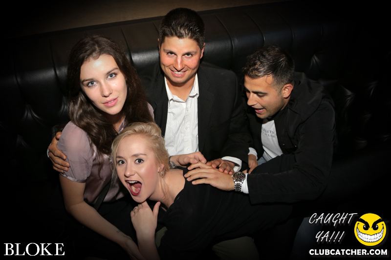 Bloke nightclub photo 134 - October 16th, 2014