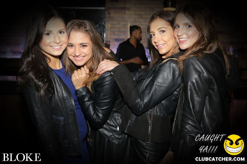 Bloke nightclub photo 15 - October 16th, 2014