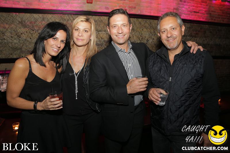 Bloke nightclub photo 16 - October 16th, 2014