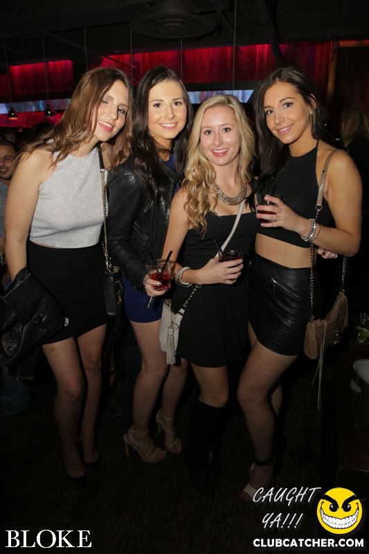 Bloke nightclub photo 3 - October 16th, 2014