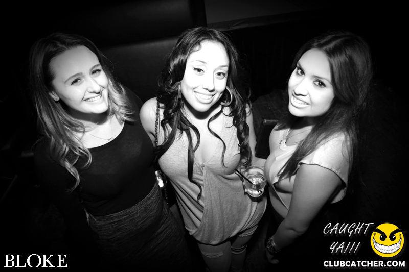 Bloke nightclub photo 23 - October 16th, 2014