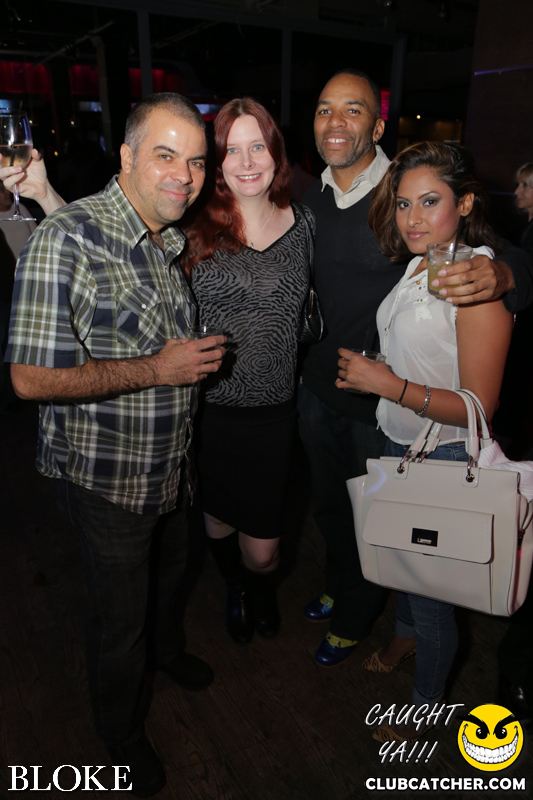 Bloke nightclub photo 24 - October 16th, 2014