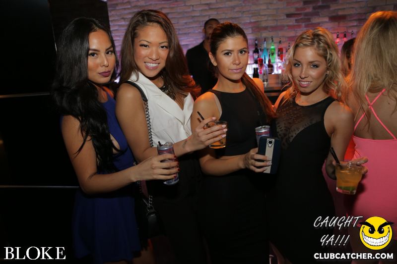 Bloke nightclub photo 25 - October 16th, 2014