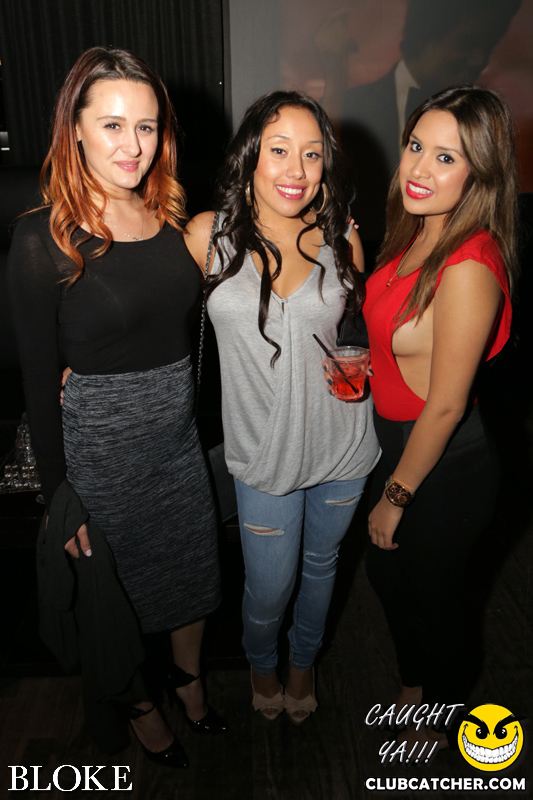 Bloke nightclub photo 27 - October 16th, 2014