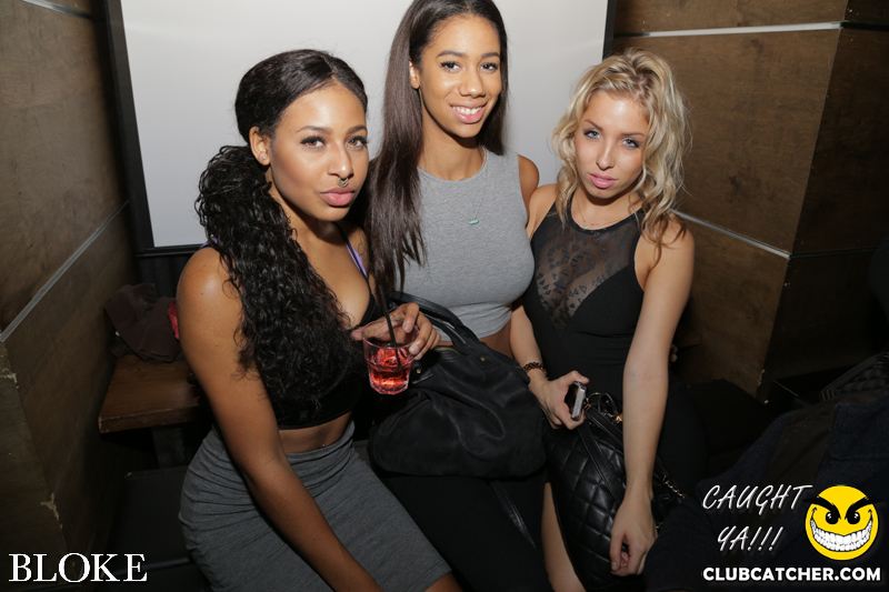 Bloke nightclub photo 36 - October 16th, 2014