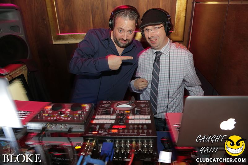 Bloke nightclub photo 37 - October 16th, 2014