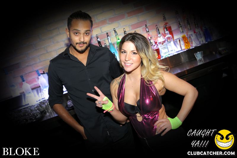 Bloke nightclub photo 38 - October 16th, 2014
