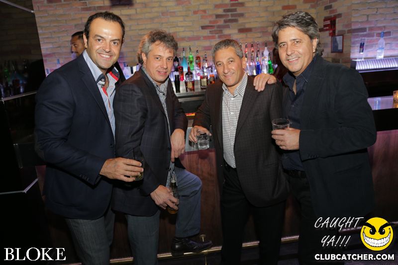 Bloke nightclub photo 40 - October 16th, 2014