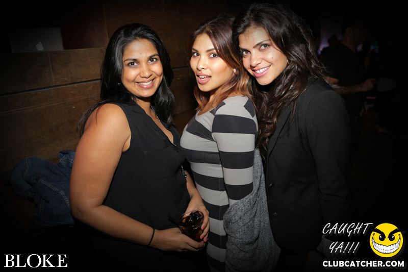 Bloke nightclub photo 43 - October 16th, 2014