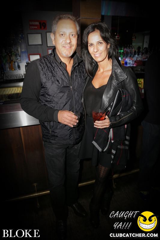 Bloke nightclub photo 44 - October 16th, 2014