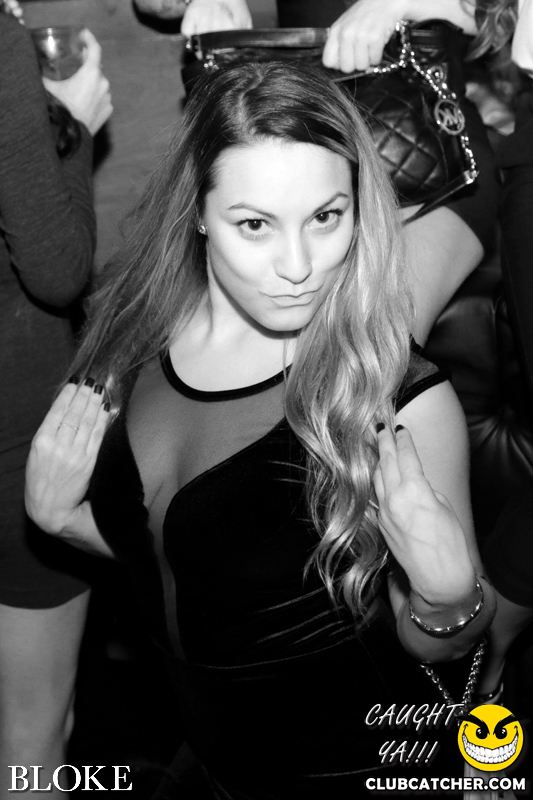 Bloke nightclub photo 47 - October 16th, 2014