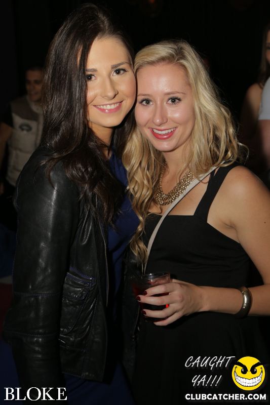 Bloke nightclub photo 49 - October 16th, 2014